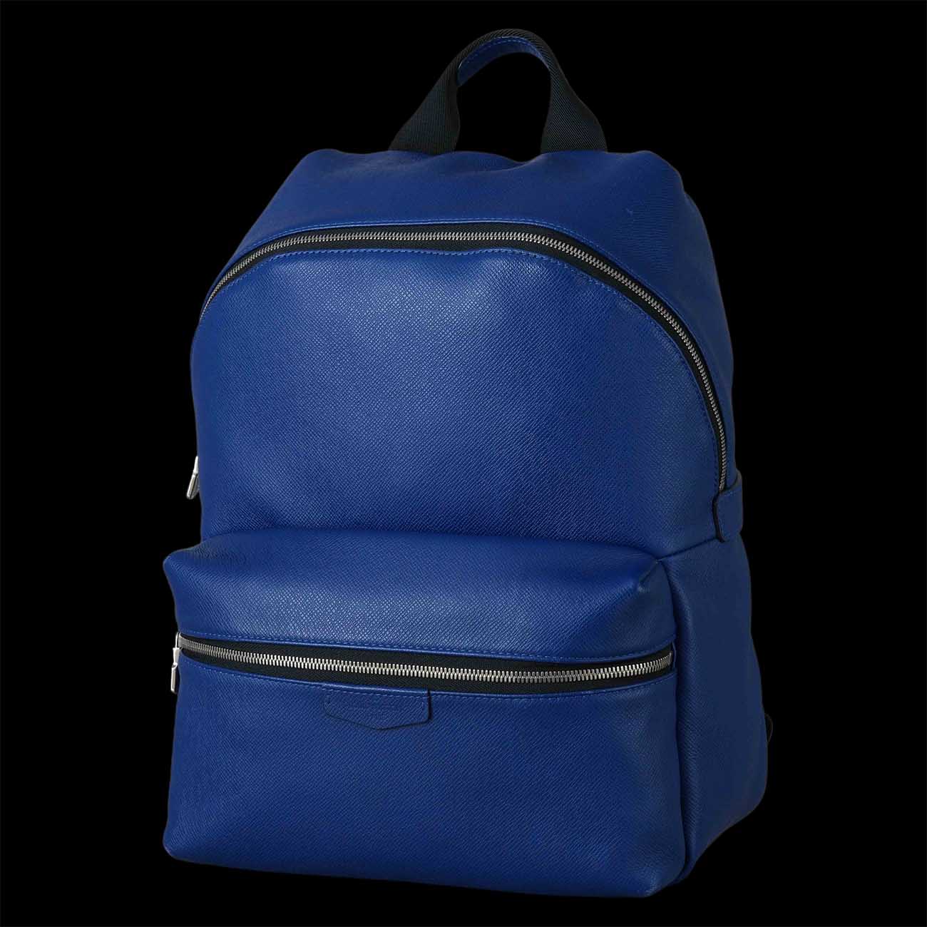 LOUIS VUITTON(USED)루이비통 M33453 타이가 아폴로 백팩